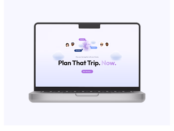 Plan That Trip: AI-Powered Group Travel Planner