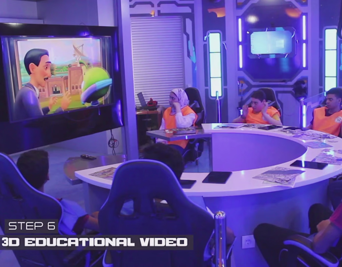 Project Managing & Video Editing for NARS