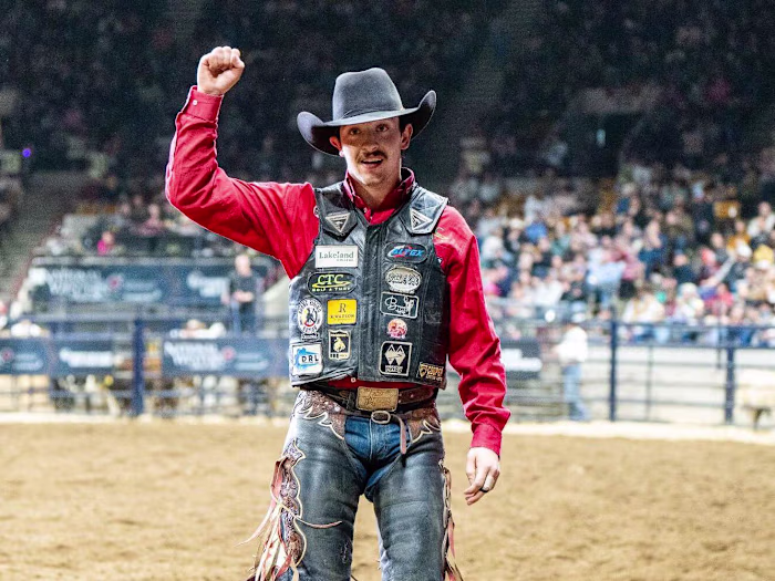 Digital Marketing for the National Western Stock Show