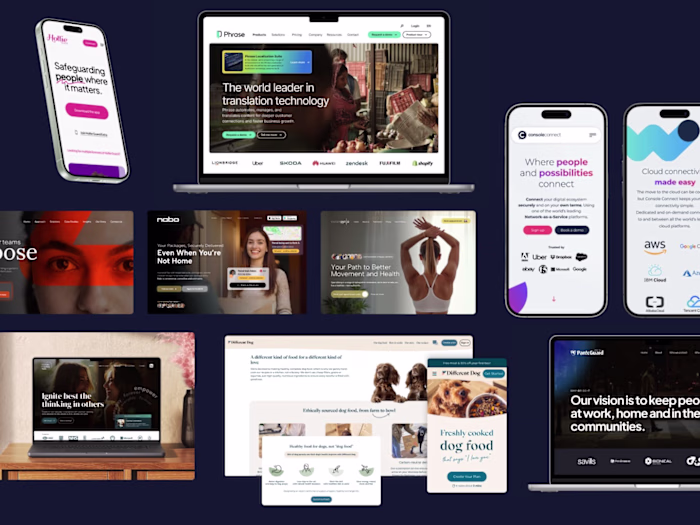 Recent Project Updates