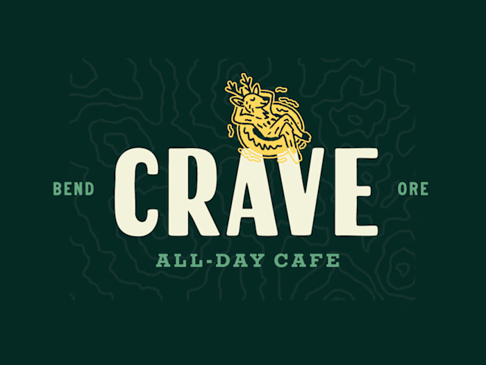 A fun little reimagining of a local spot in Bend, Oregon tha...