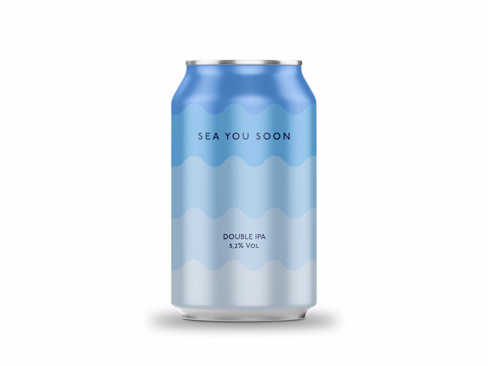 Packaging / Beer Cans
