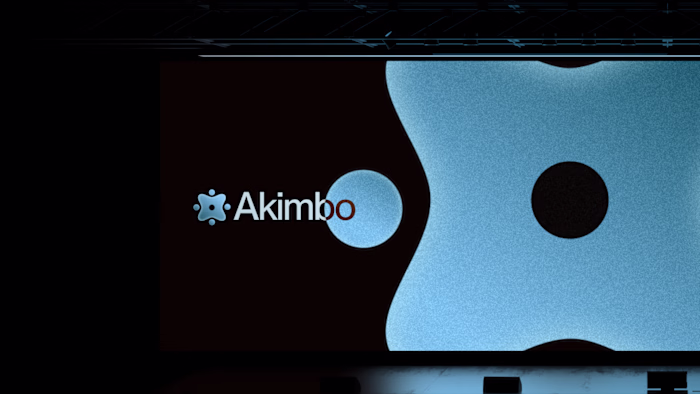 Akimbo | Brand Strategy & Brand Identity
