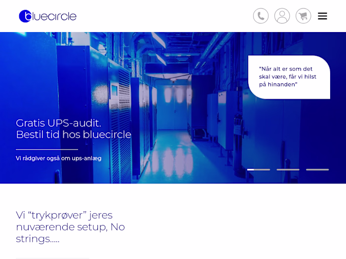 Norwerk Website Development with Next.js and GSAP