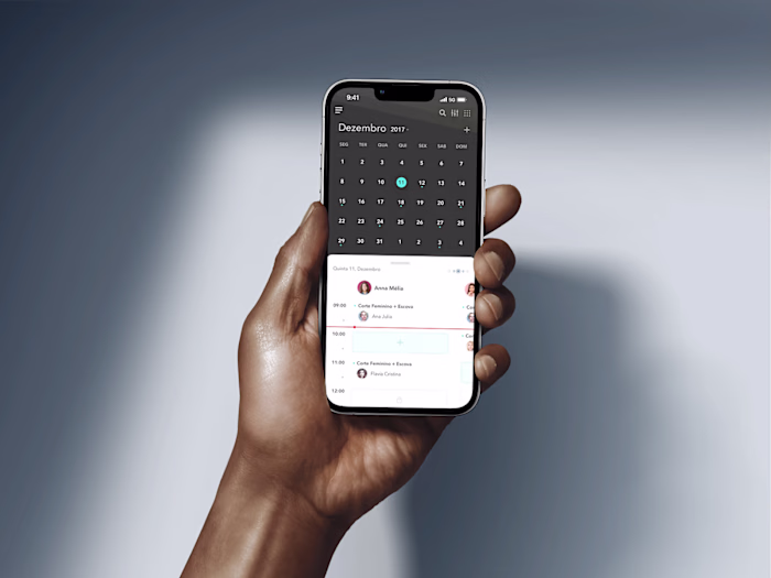 Beauty Pro – Mobile Pocket Management Software