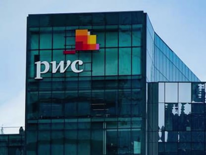 Frontend Developer at  PWC 