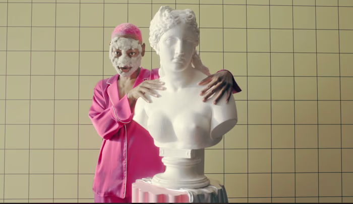 Coordinated the post production team