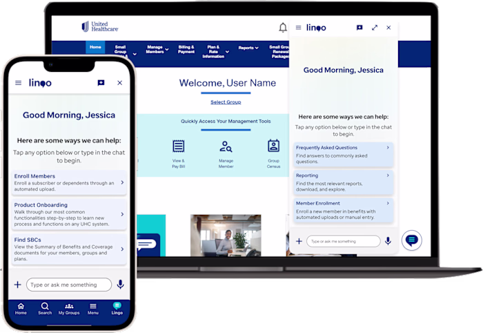 Enhancing an AI Assistant