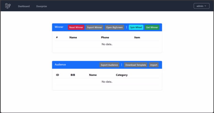 Digiland — Digital Campaign Microsite

Built
