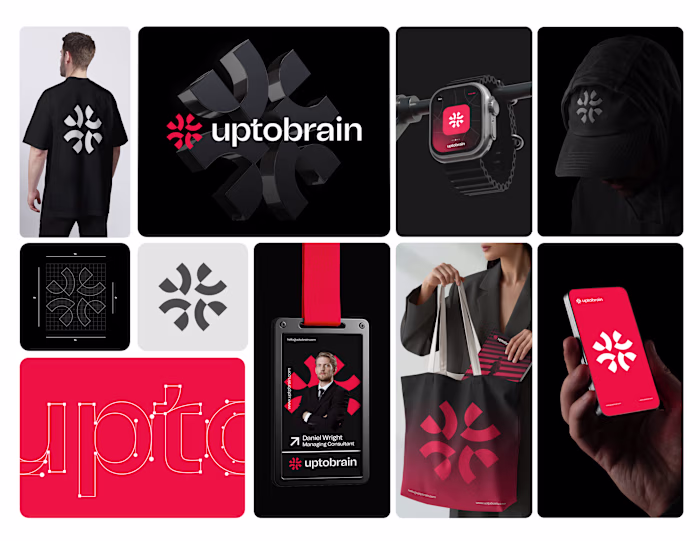 Uptobrain

At the forefront of modern