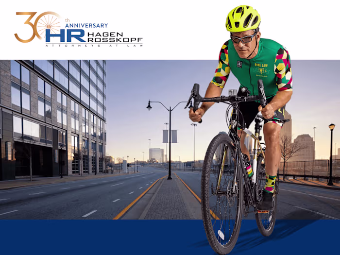 Law Firm Website Makeover