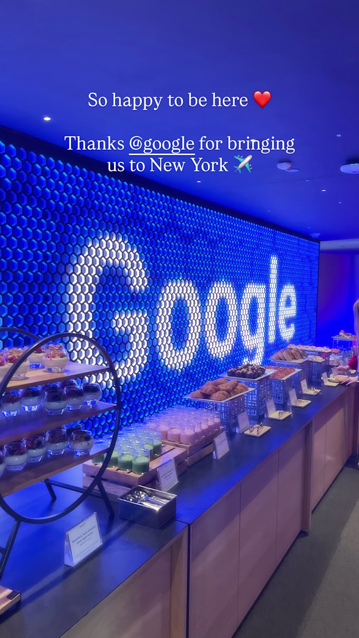 The email seemed like a