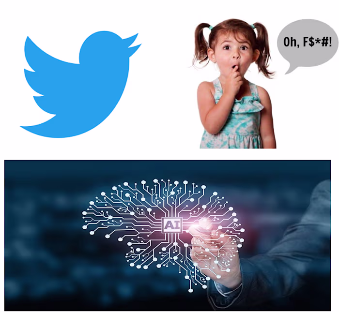 KidFriendlySocial - Making social media a safe place for Kids