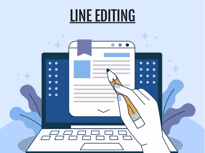 Content Editing for a Technology Blog