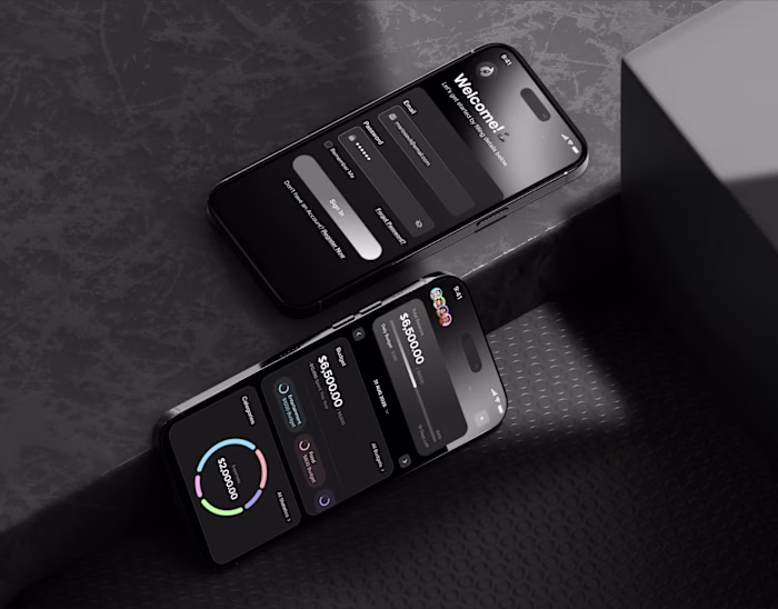 Velora: Branding, Website & App