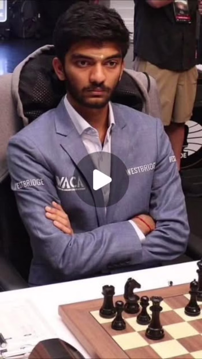 TrendVerse on Instagram: ”“Success in chess, 