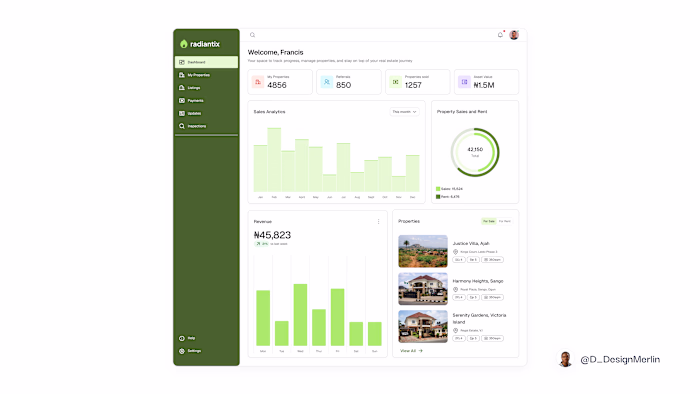 I explored designing a real