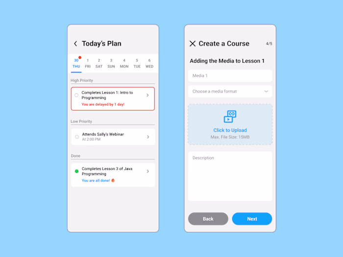 Empowering Education in Underserved Communities