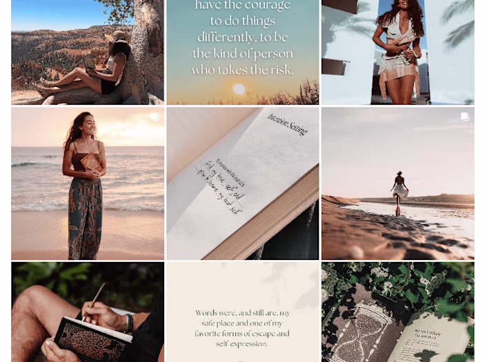 Social Media Manager