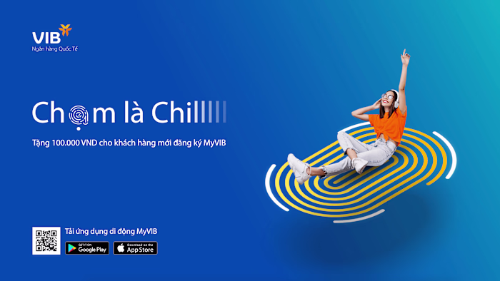 Digital Banking Campaign