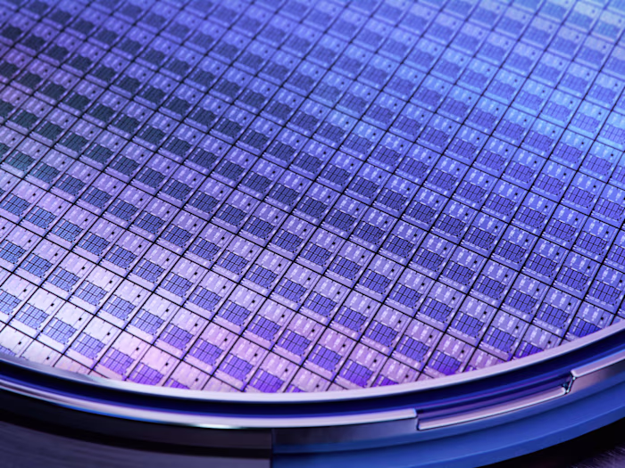 Blog post: Key steps in semiconductor manufacturing