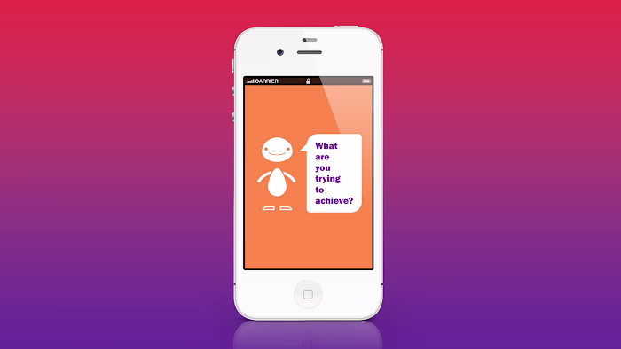 Branding & Illustration: Nudge