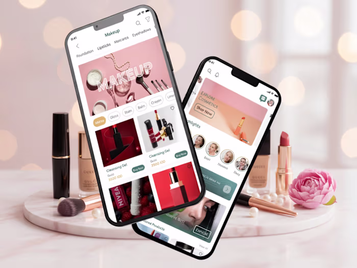 Basra Amazon E-commerce Store