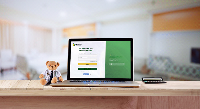 Heuristic Evaluation Case Study: PhilHealth Reimagined