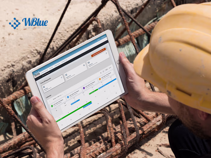 UX/UI Design For CityServ Building Permits Web Application
