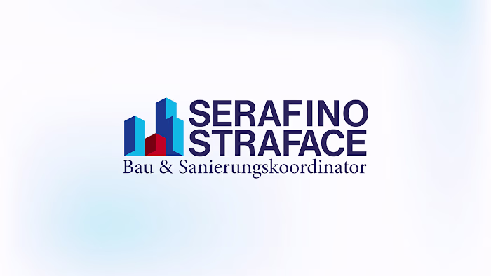 Serafino Straface Branding 
