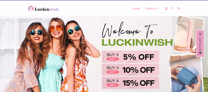 Redesign That Boosted Trust, Speed, and Conversions