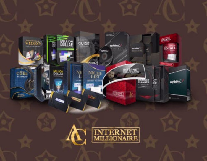 From Stalled to Soaring: My "Internet Millionaire" Success Story