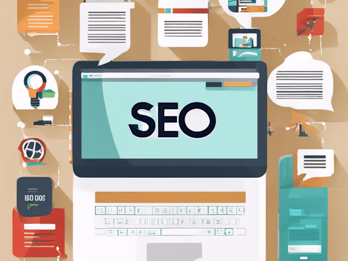 SEO Optimisation for Blogs