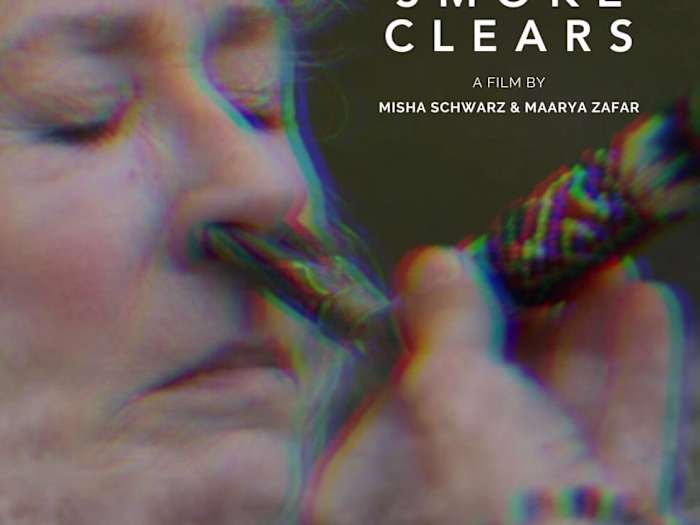 When The Smoke Clears