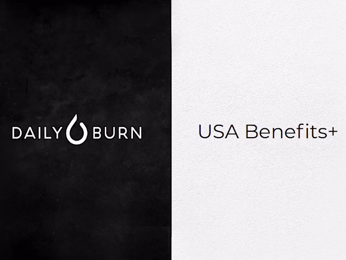Daily Burn Employee Benefits Presentation Deck