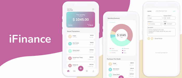 iFinance