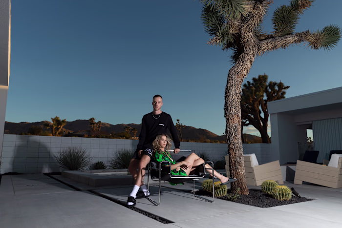 DEAD$TOCK: Editorial Campaigns 