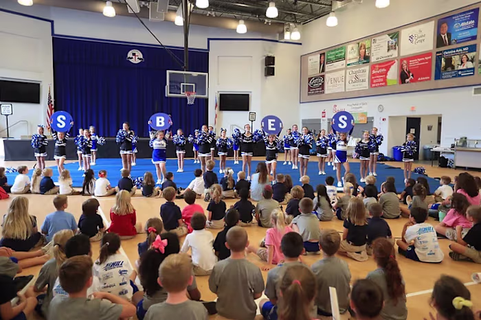 Marketing & Fundraising: Transforming a Private School