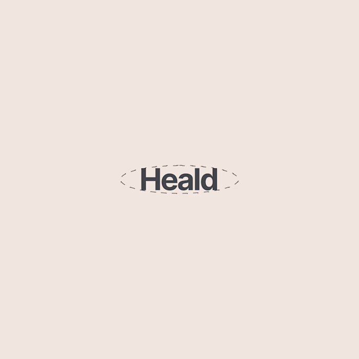 Heald