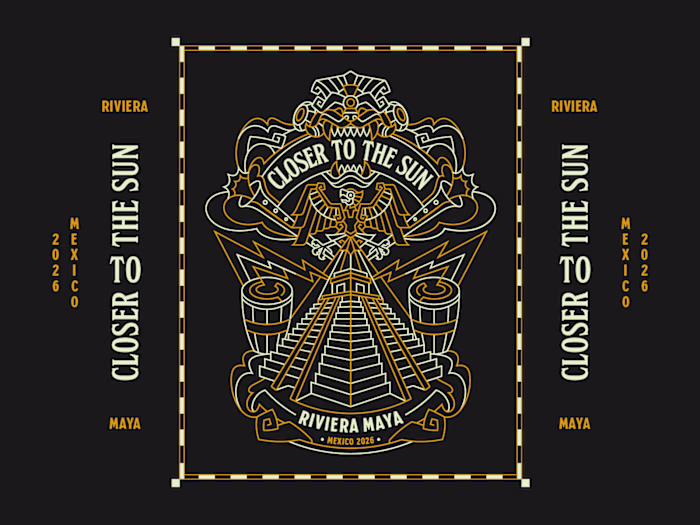 Closer to the Sun: Slightly Stoopid Design Project