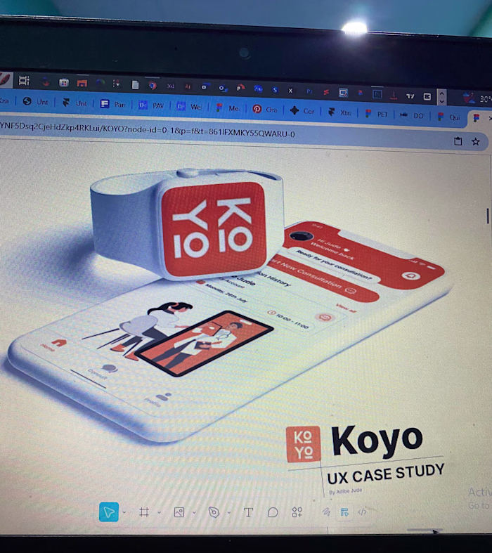 Wrapped up this client project