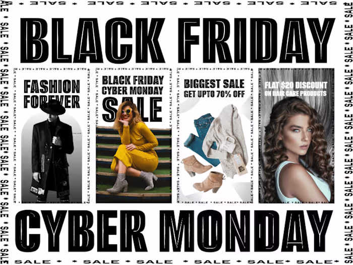 E-commerce Design: Transform Products into Visual Sales Story