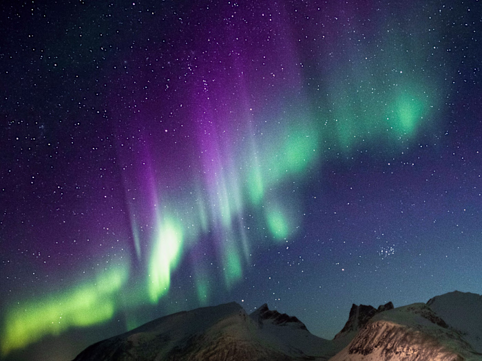 The Power of Frequencies: Healing through Vibrations