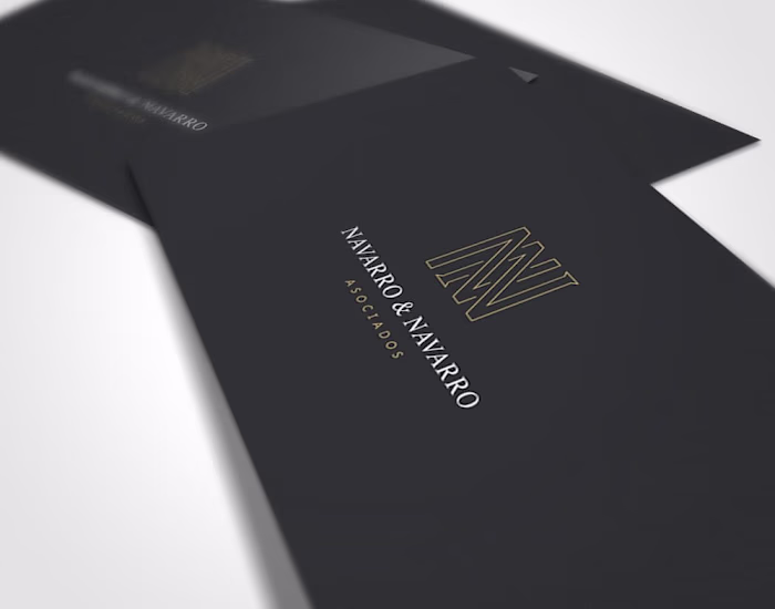 Law Firm branding and website design