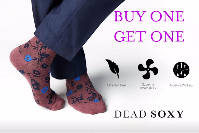 Lead Motion Designer