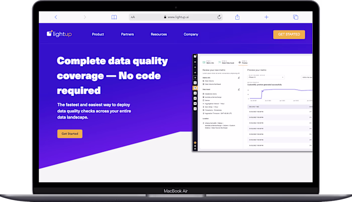 Wix Re-Design Project