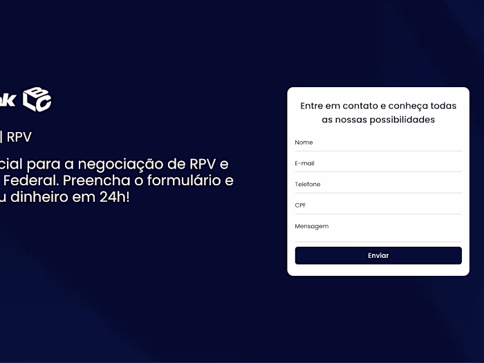 LCbank – Precatório | RPV