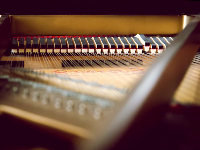 Music video production and editing