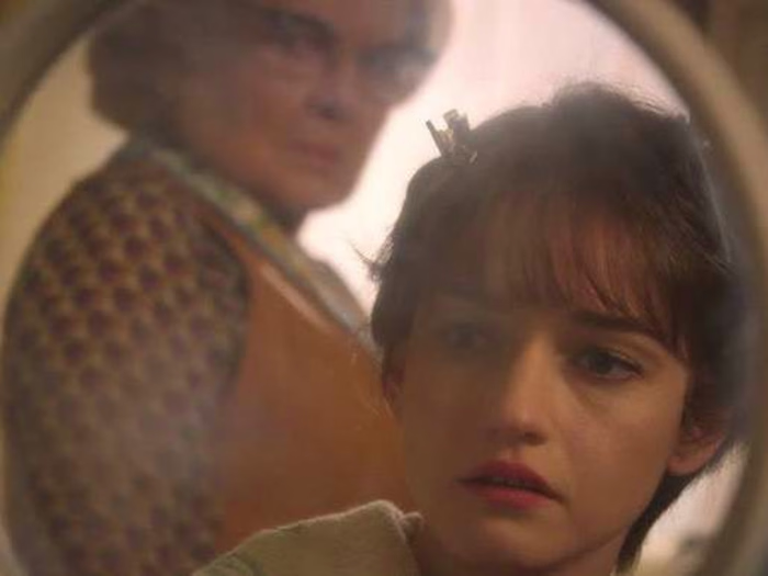 Is Apartment 7A the Spiritual Successor to Rosemary’s Baby? - M…