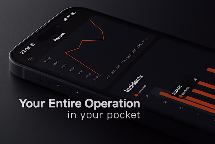 Property Management Glide App